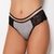 Tanga Cavada com Renda Lateral (LBR9496) - SHOPPING BRASILIA ATACADO & VAREJO