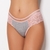 Tanga Cavada com Renda Lateral (LBR9496) - loja online