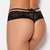 Tanga Fio Cintura Transparente (LBR9549) - loja online