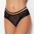 Tanga Fio Cintura Transparente - loja online