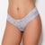 Tanga Fio com Renda (LBR4850)