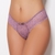 Tanga Fio com Renda (LBR4850) - comprar online