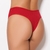 Tanga Biquíni Canelada (LBR9788) - comprar online