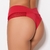 Tanga Fio Duplo Detalhe em Renda (LBR9504) - loja online