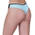 Tanga Fio Duplo Poliamida (LBR8577) - SHOPPING BRASILIA ATACADO & VAREJO