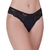 Tanga Fio Duplo Poliamida (LBR8577) - comprar online