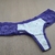 Tanga Fio Dental Júlia - comprar online
