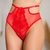 Tanga Hot Pant Travessa (LBR5073) - comprar online