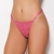 Tanga Fio Duplo em Tule (LBR9673)