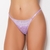 Tanga Fio Duplo em Tule (LBR9673) - comprar online