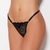 Tanga Plaquinha Sedutora (LBR9230) - comprar online