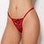 Tanga Plaquinha Sedutora (LBR9230) - comprar online