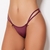 Tanga Fio Renda e Laço (LBR9406)