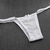 Tanga Tule Regulagem Lateral (LBR8774) - comprar online