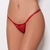 Tanga Tule Regulagem Lateral (LBR8774)