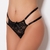 Tanga Sexy Fio de Strass (LBR8985) - loja online