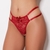 Imagem do Tanga Sexy Fio de Strass (LBR8985)