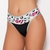 Tanga Lili Cós Estampado (LBR3873) - comprar online