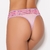 Tanga Lili Cós Estampado (LBR3873) na internet