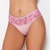 Tanga Lili Cós Estampado (LBR3873)