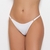 Tanga String com Regulagem (LBR6579)