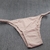 Tanga String com Regulagem (LBR6579) na internet