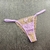 Tanga Renda Nude - comprar online
