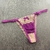 Tanga Renda Nude na internet
