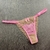 Tanga Renda Nude