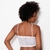 Top Faixa Rendado com Bojo - comprar online