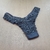 Tanga Paula Fio Duplo e Renda - comprar online