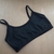 Top de Alcinha sem Bojo - comprar online