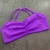 Top Fitness Poliamida Violeta MTX MODA - Design Moderno e Conforto Excepcional (LBR9909) - comprar online