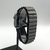 Pulseira Apple para Watch Loop Alpina Preto / Cinza - comprar online