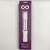 Pulseira para Apple Watch Couro Com Fecho Pino Branco - SHOPPING BRASILIA ATACADO & VAREJO