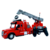 Caminhão de Fire Truck com Luzes e Sons (10135) - comprar online