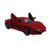 Carro de Controle Remoto Roadster GT - Vermelho (10157) - comprar online