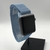 Pulseira para Apple Watch Milanês Azul Ice - comprar online