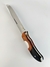 Faca Lâmina Aço Inox Full Tang Com Bainha Luatek SLK-A58 - comprar online