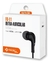 Fone Com Fio Intra-Auricular Com Borrachinha PMCELL FO-11 (FONPMFO11)