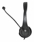 Fone Headset Com Fio Conector P3 Mox MO-HP20 - loja online