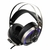 Headset Gamer Preto RGB Com Fio E Microfone Mox MO-GH710 (FONMOGH710) - comprar online