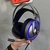 Headset Gamer Preto RGB Com Fio E Microfone Mox MO-GH710 (FONMOGH710) na internet