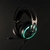 Headset Gamer Preto RGB Com Fio E Microfone Mox MO-GH710 (FONMOGH710) na internet