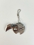 Mini Canivete Spider Chaveiro Dobrável Luatek SLK-D81 - SHOPPING BRASILIA ATACADO & VAREJO