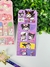 Sticky Note Notas Adesivas Coleção My Melody E Kuromi BLT-8234 (BLT8234) - comprar online