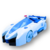 Aero Car Policial 2 em 1 (10125) - comprar online