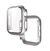 Capa Bumper Vidro Temperado Apple Watch - loja online