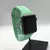 Imagem do Pulseira para Apple Watch Silicone Verde água