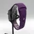 Imagem do Pulseira para Apple Watch Silicone Roxo